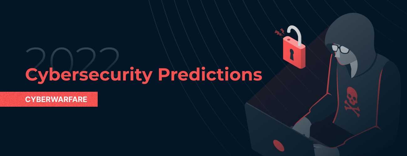 DNSFilter: 5 Cybersecurity Predictions For 2022